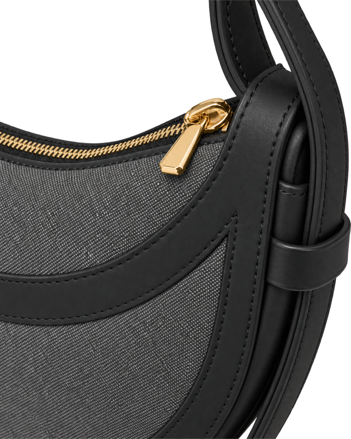 Numéro Dix Edition Duo Black Canvas