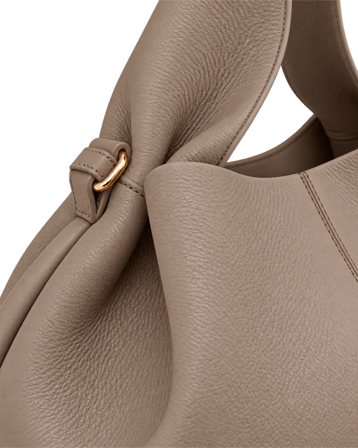Numéro Neuf - Textured Taupe