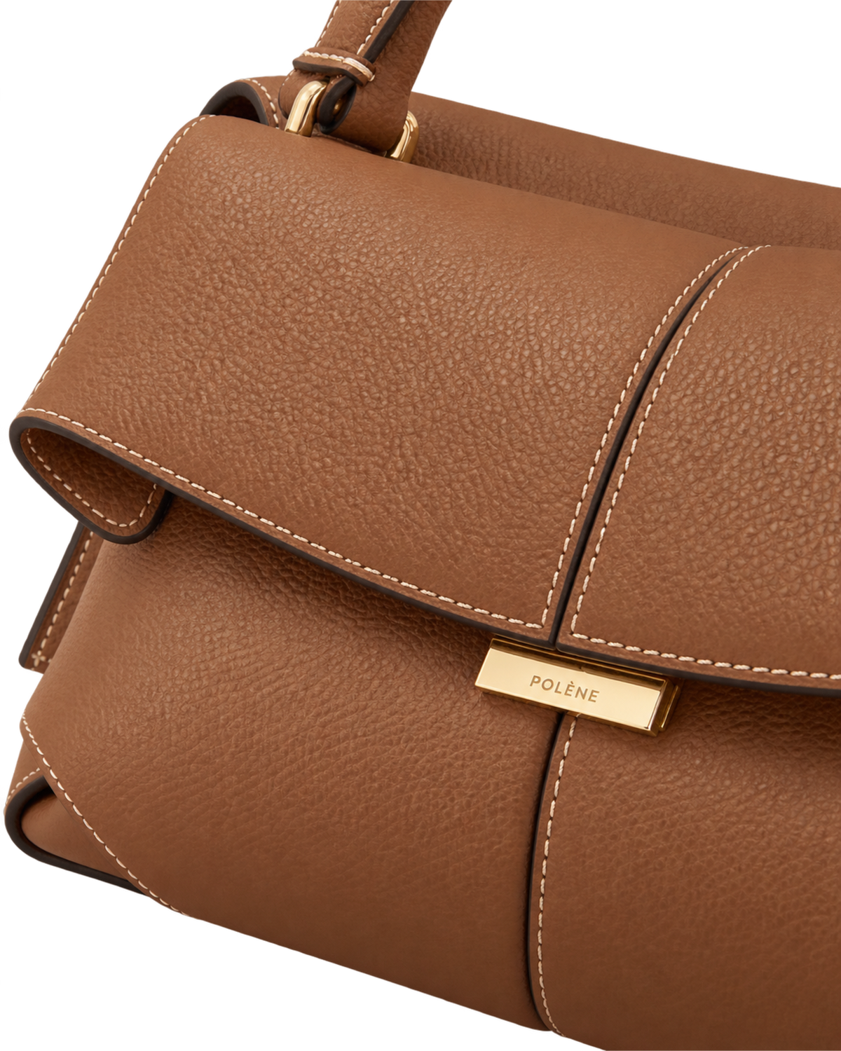 Mokki - Textured Camel