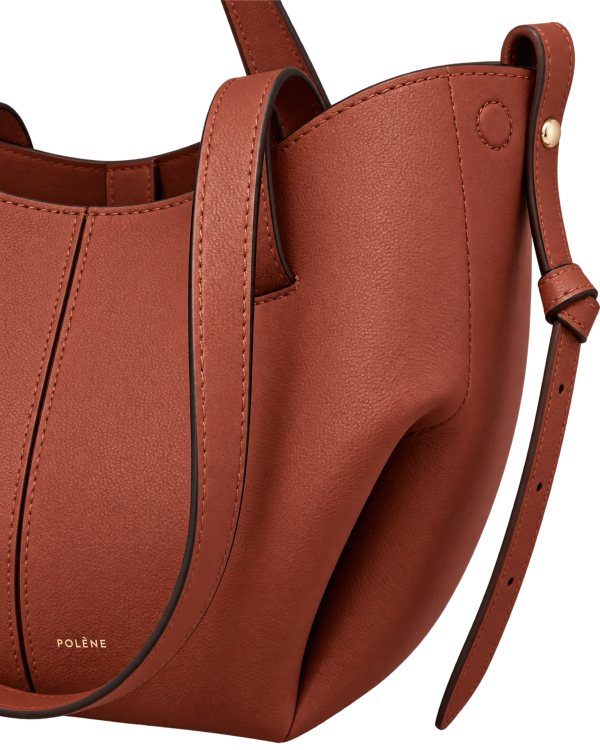 Cyme Mini Edition Textured Red Clay