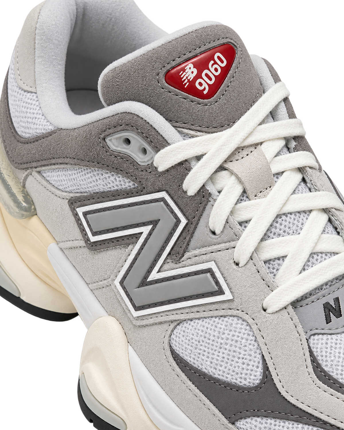 New Balance 9060 'Rain Cloud'