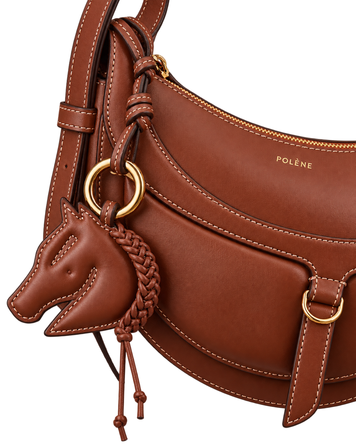 Numéro Dix Galop - Cognac