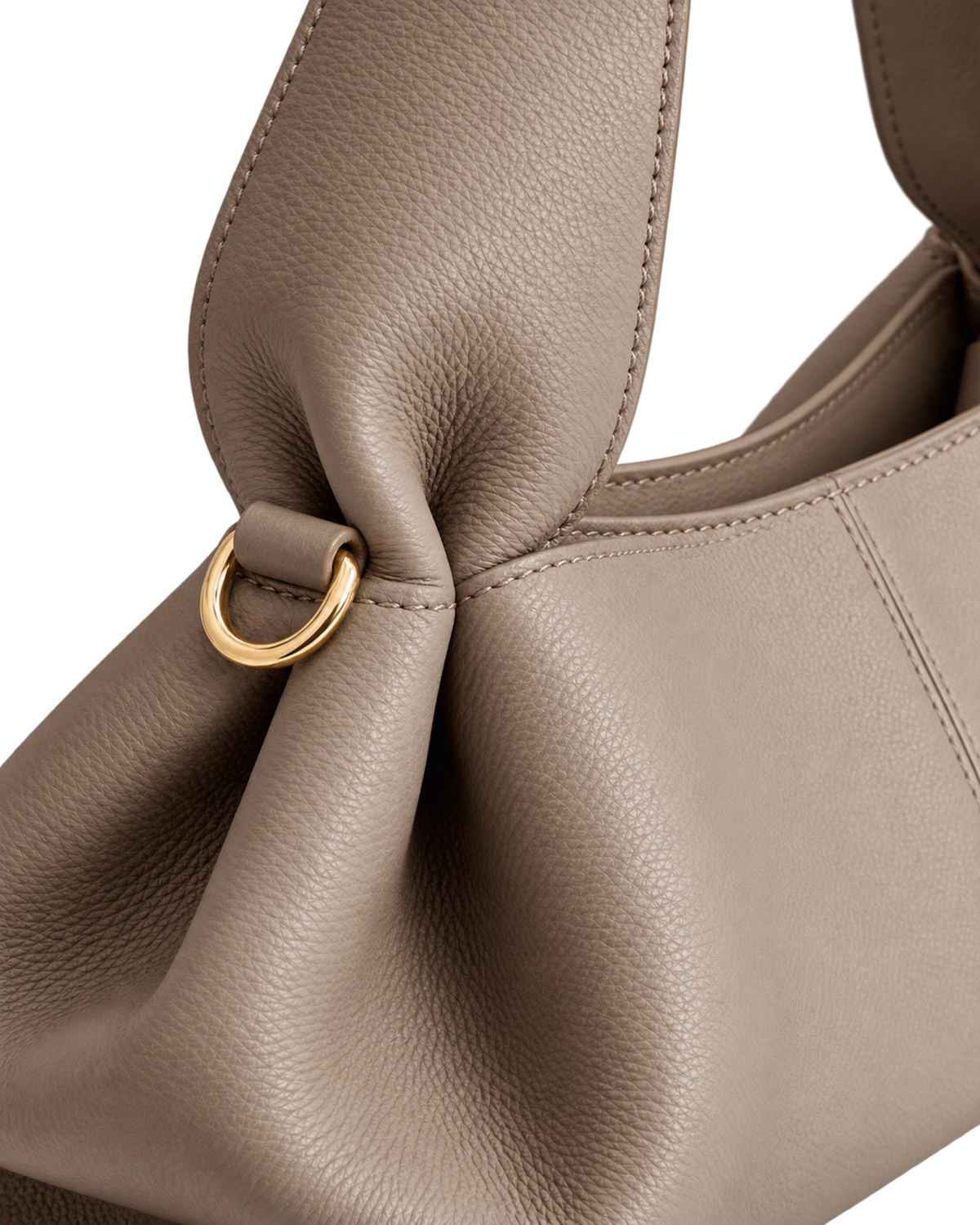 Numéro Neuf East West Edition Textured Taupe