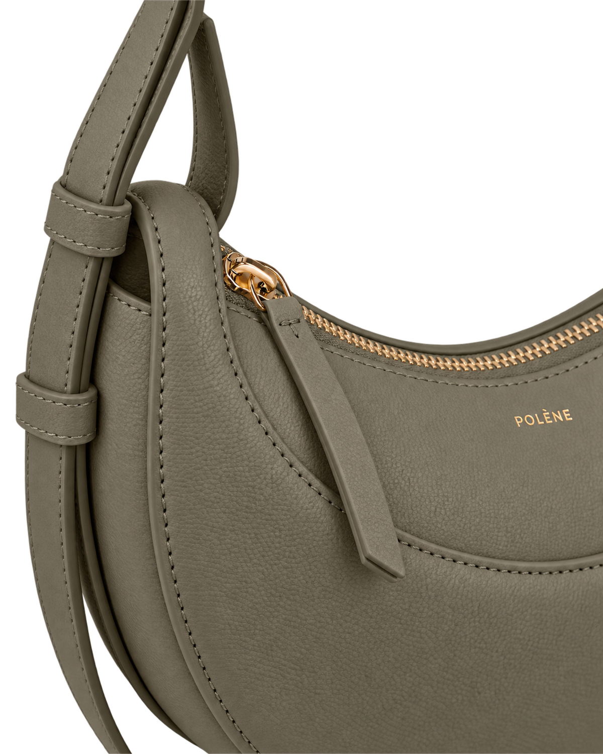 Numéro Dix Edition Textured Olive