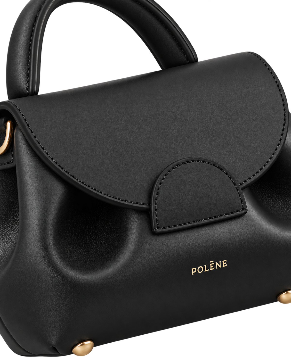 Numéro Un Nano - Smooth Black