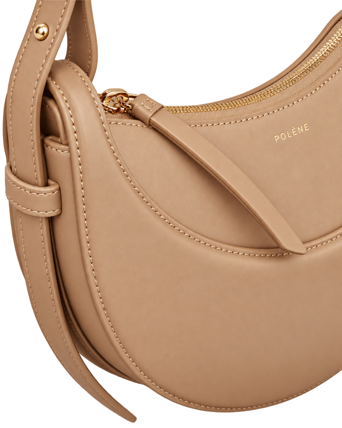 Numéro Dix - Smooth Beige