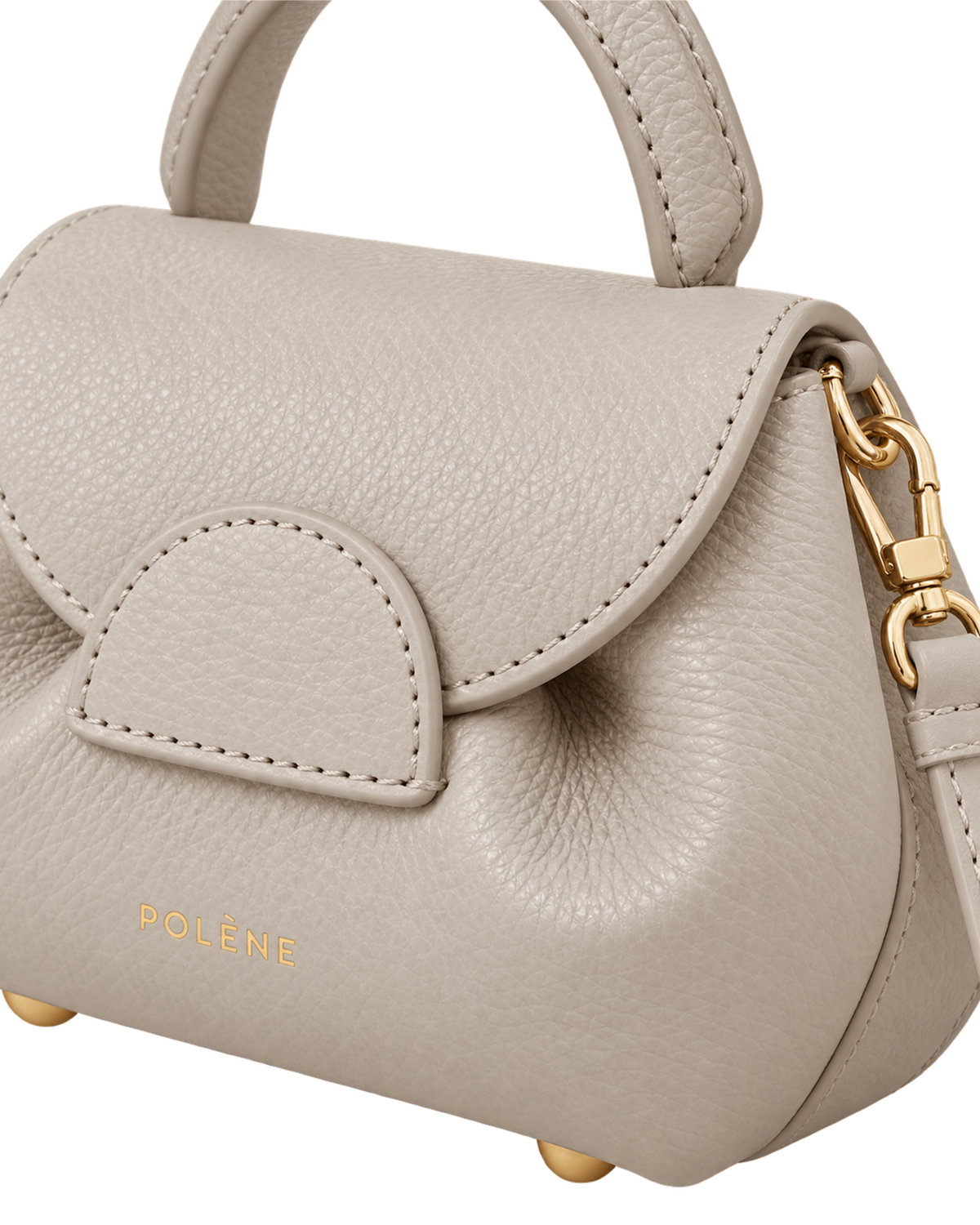 Numéro Un Micro - Textured Chalk