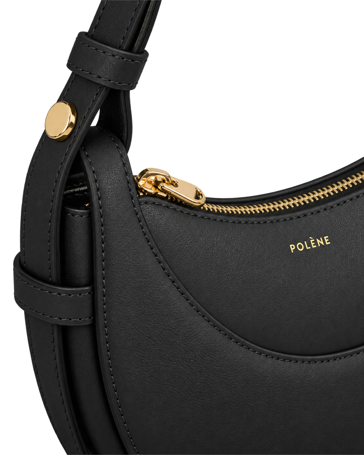 Numéro Dix Edition Textured Black