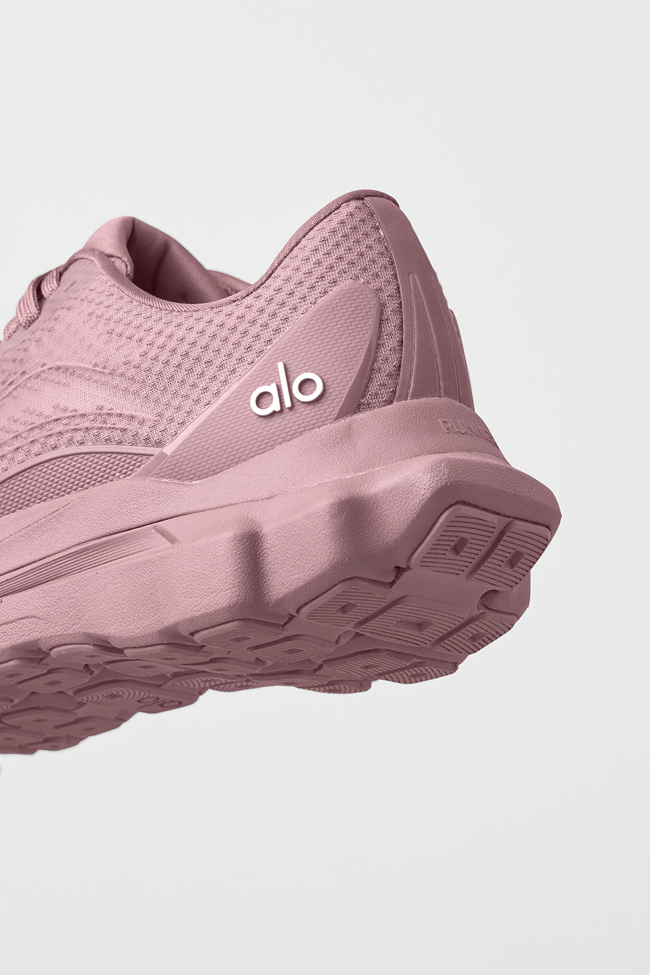 ALO Runner — Part 1