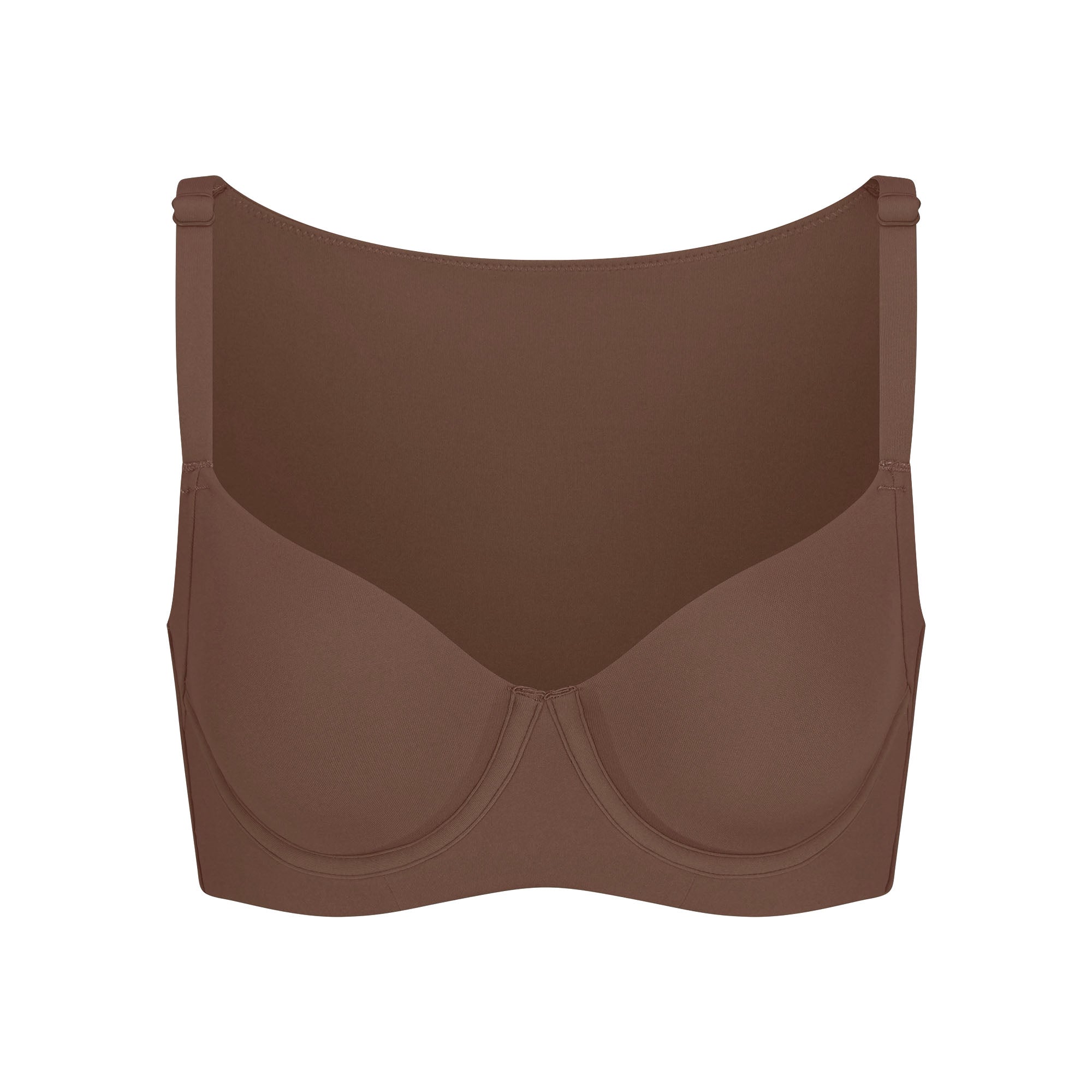 Fits Everybody Back Smoothing Full Coverage Bra — Part 2
