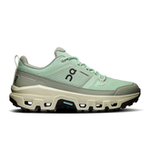 On Running Cloudrock Low WP Mineral Aloe