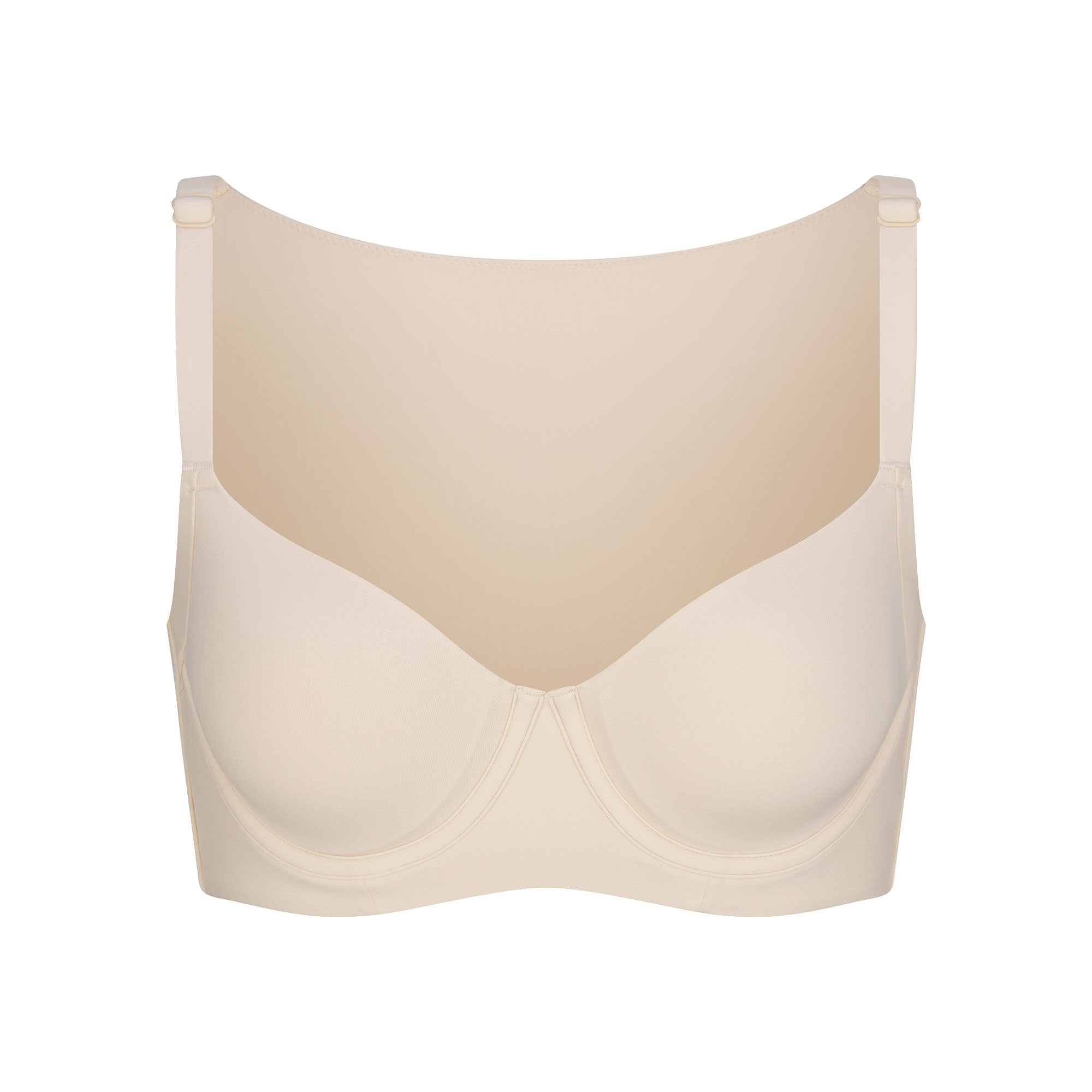 Fits Everybody Back Smoothing Full Coverage Bra — Part 2