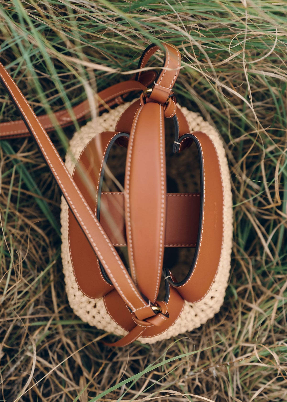 Tsubi Edition Raffia