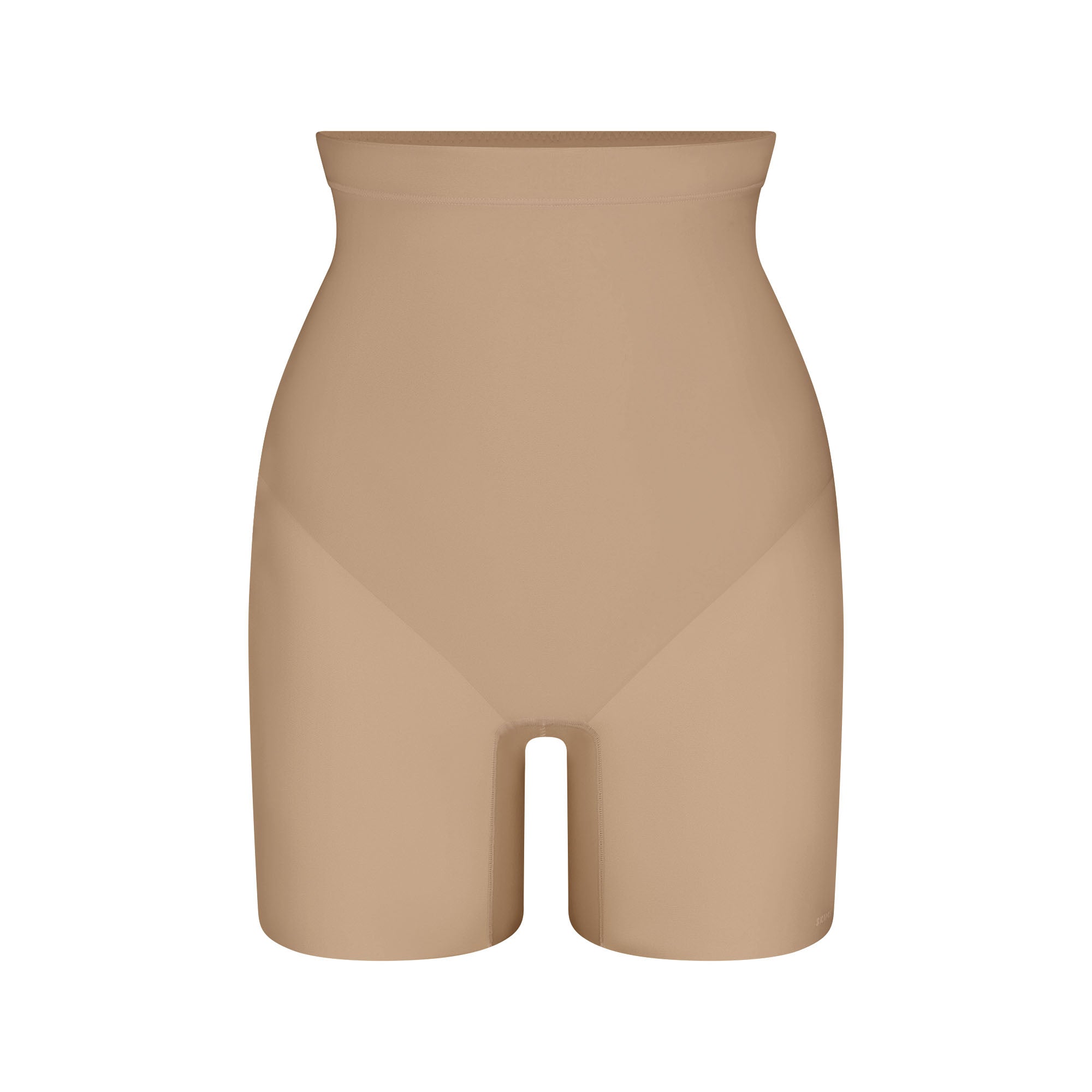 Skims Body Core Sculpt Mid Rise Short