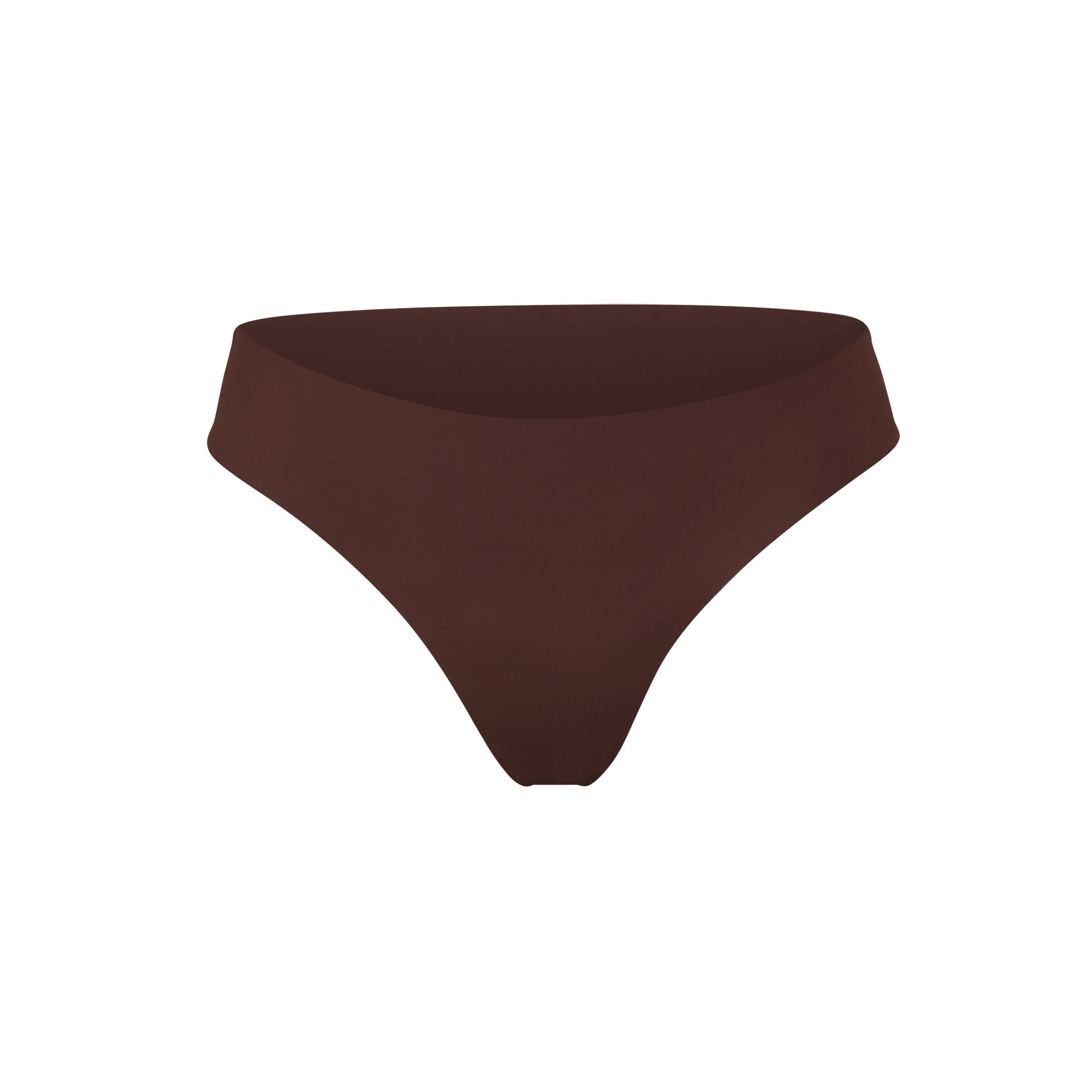 Naked Cheeky Hipster