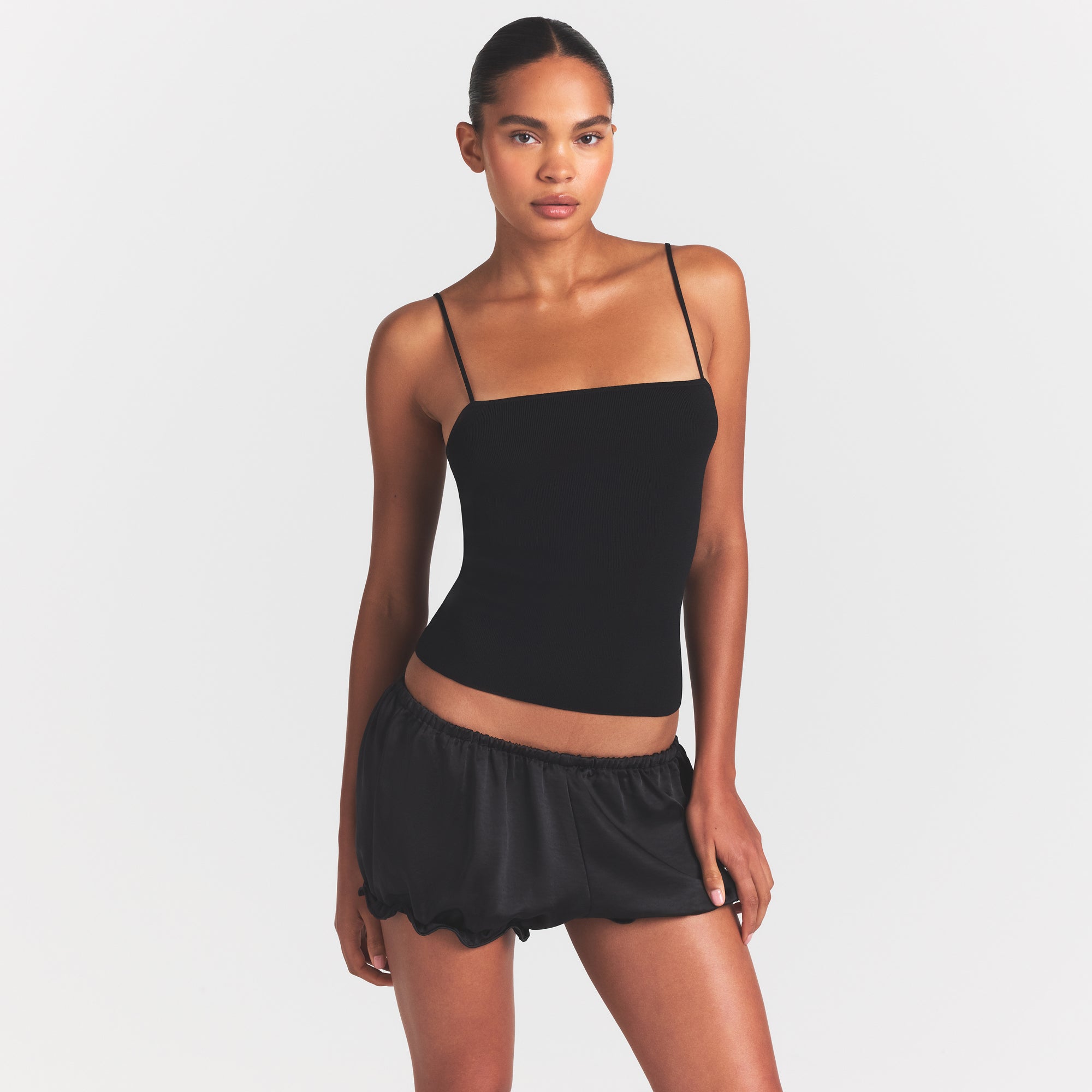 Refined Knit Cami