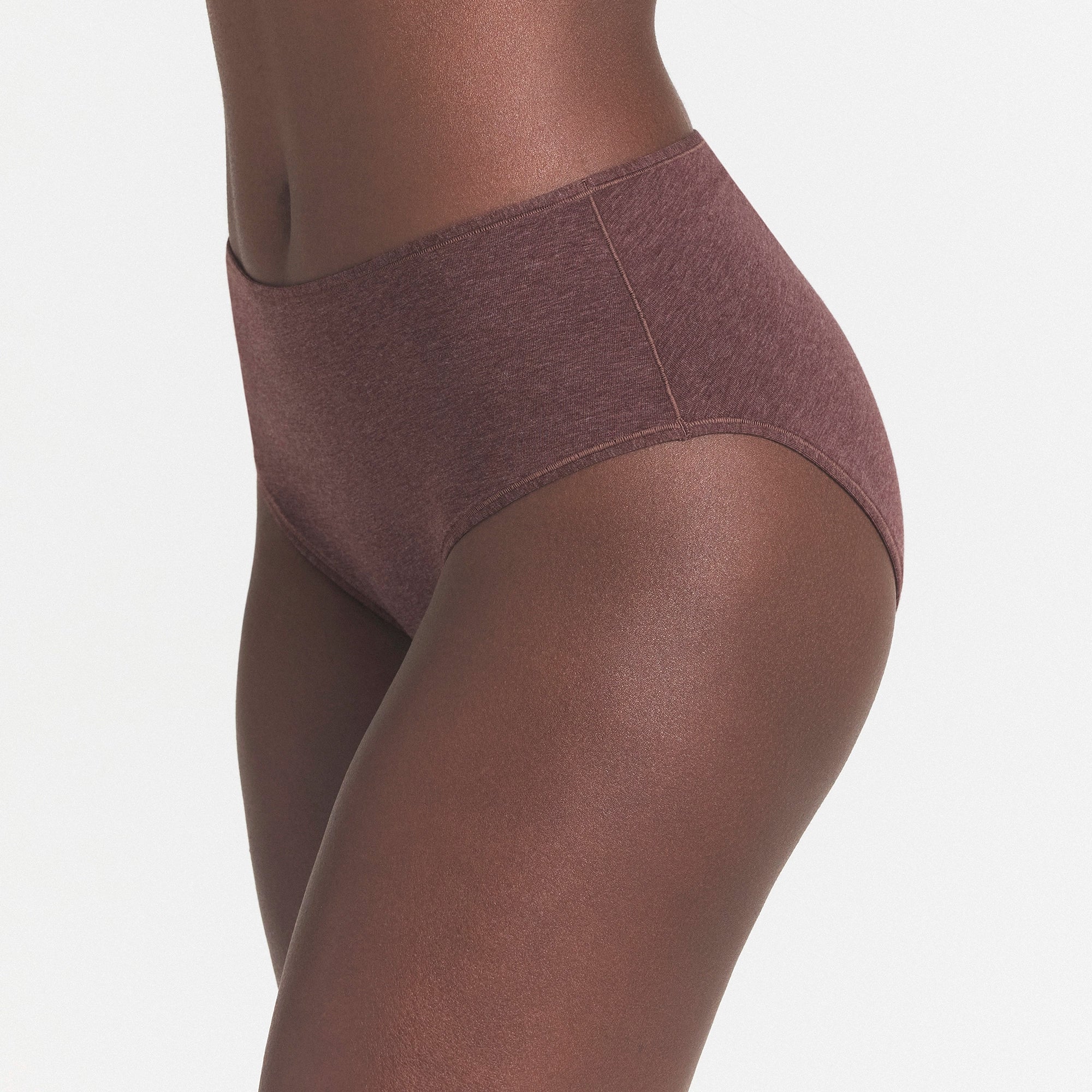 Everyday Cotton Brief