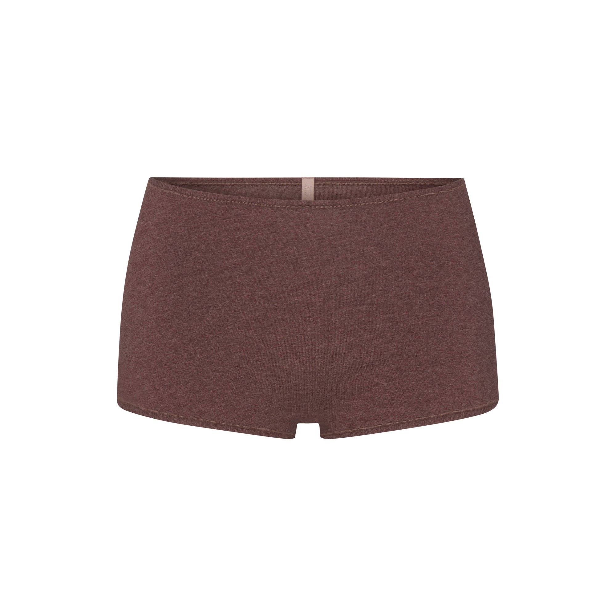 Everyday Cotton Boy Short