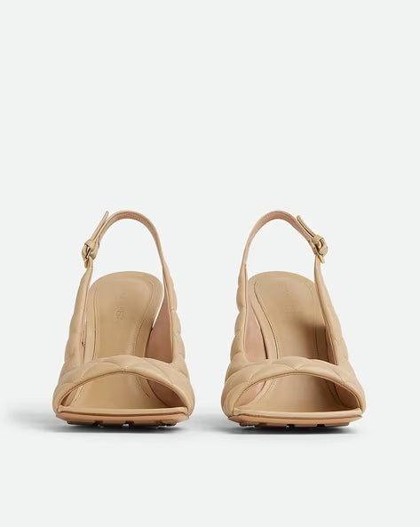 Bottega heels