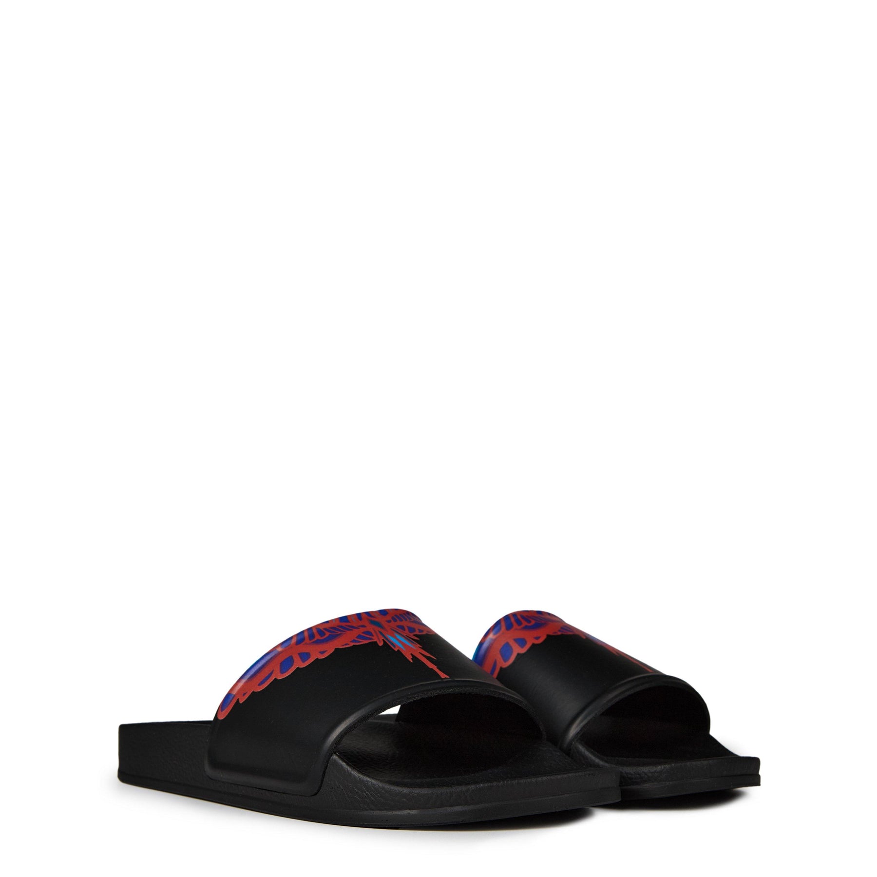 Icon Wings Sliders