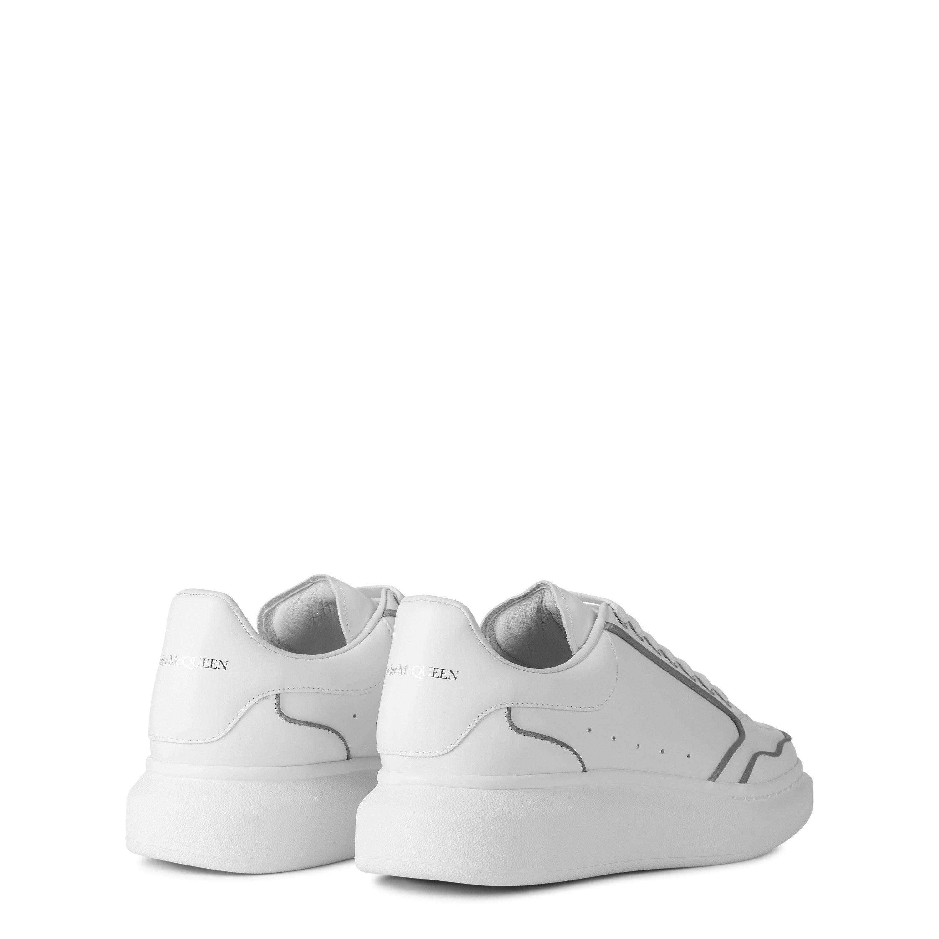 Oversized Sneakers