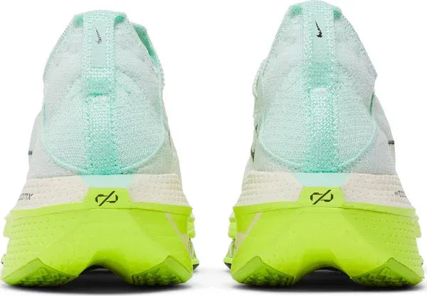 Air Zoom Alphafly NEXT% 2 'Mint Foam Volt'