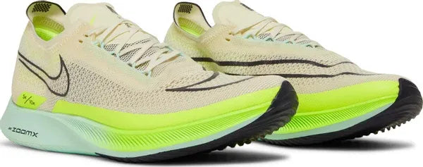 ZoomX Streakfly 'White Mint'