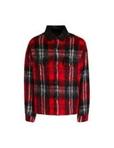 AMIRI CHECKED SHIRTS