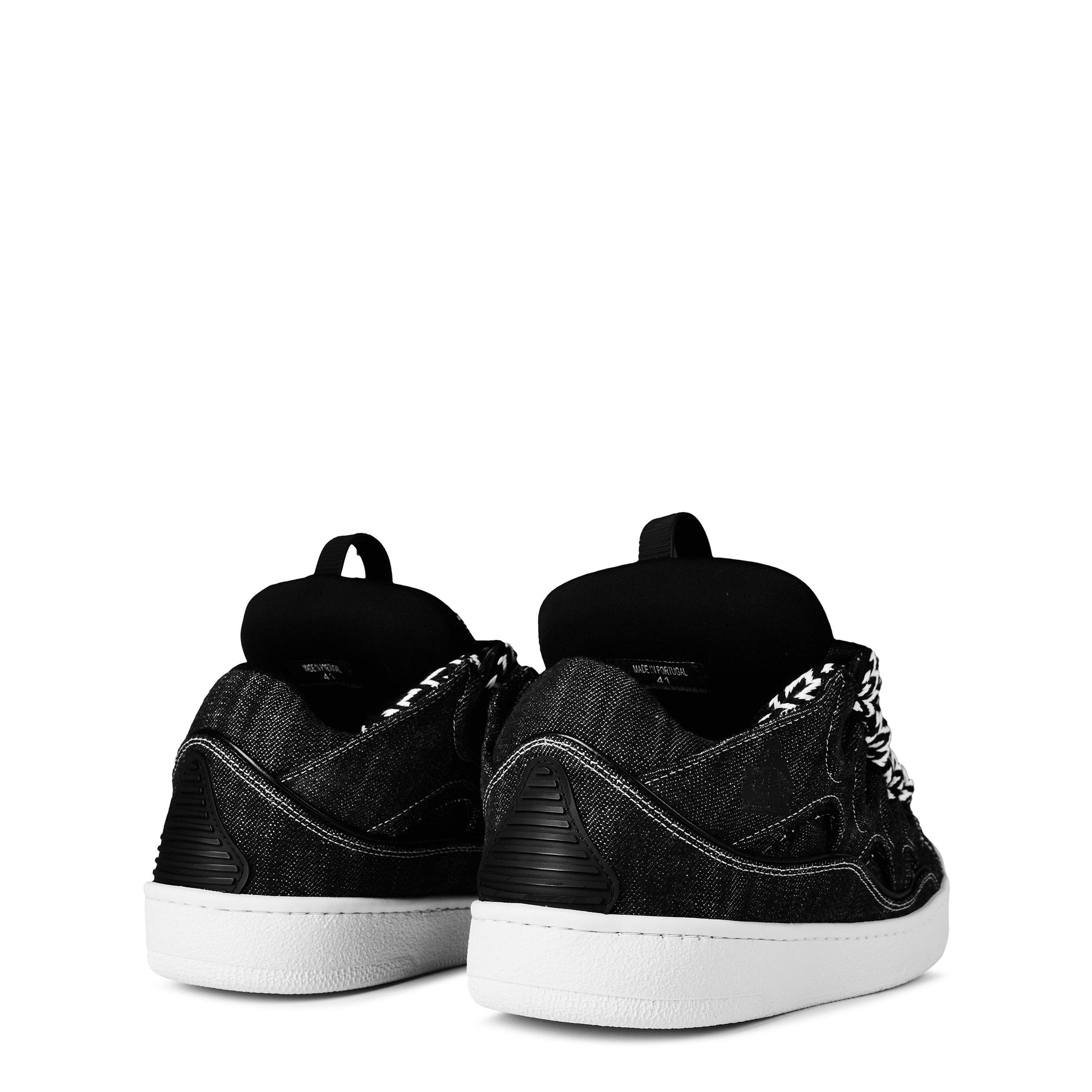 Curb Sneakers