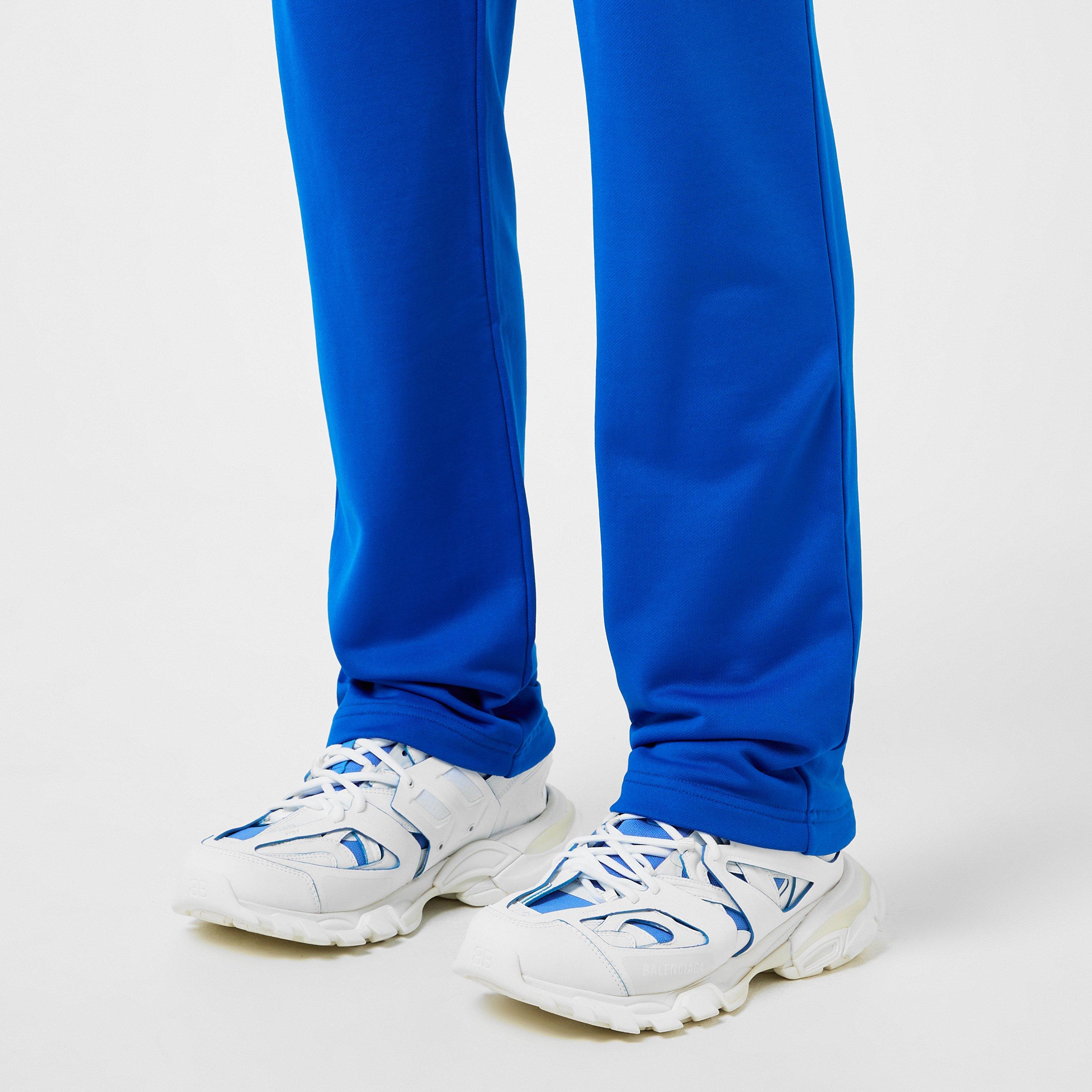 Track Sock Trainers