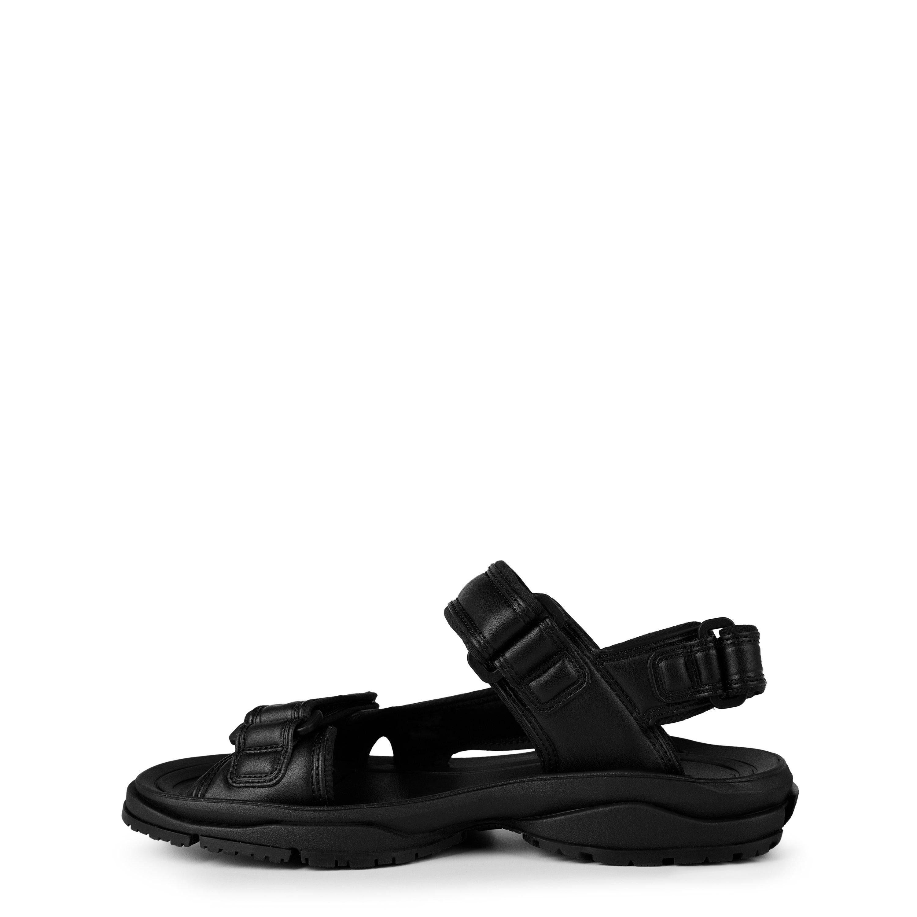 Tourist Sandals