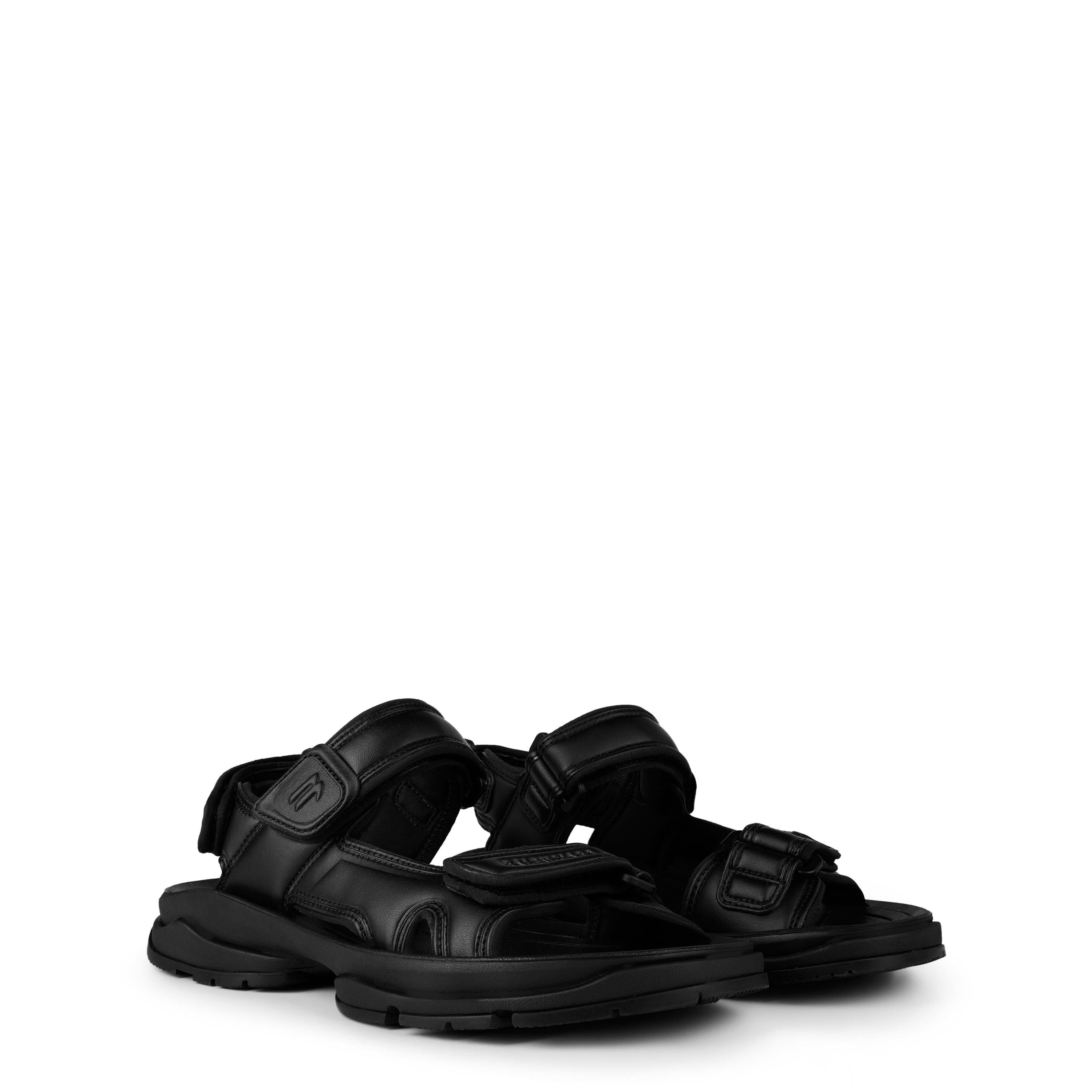 Tourist Sandals