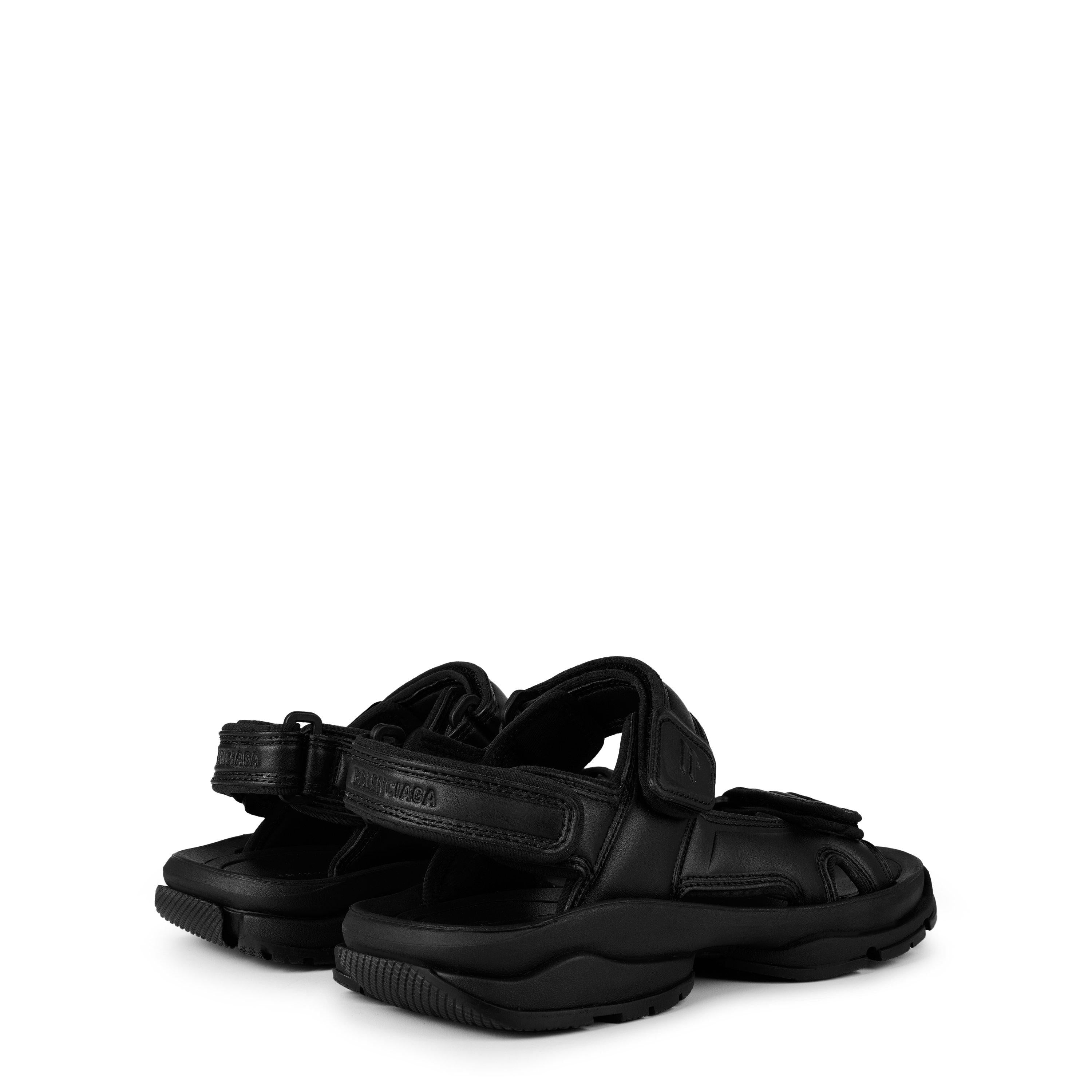 Tourist Sandals