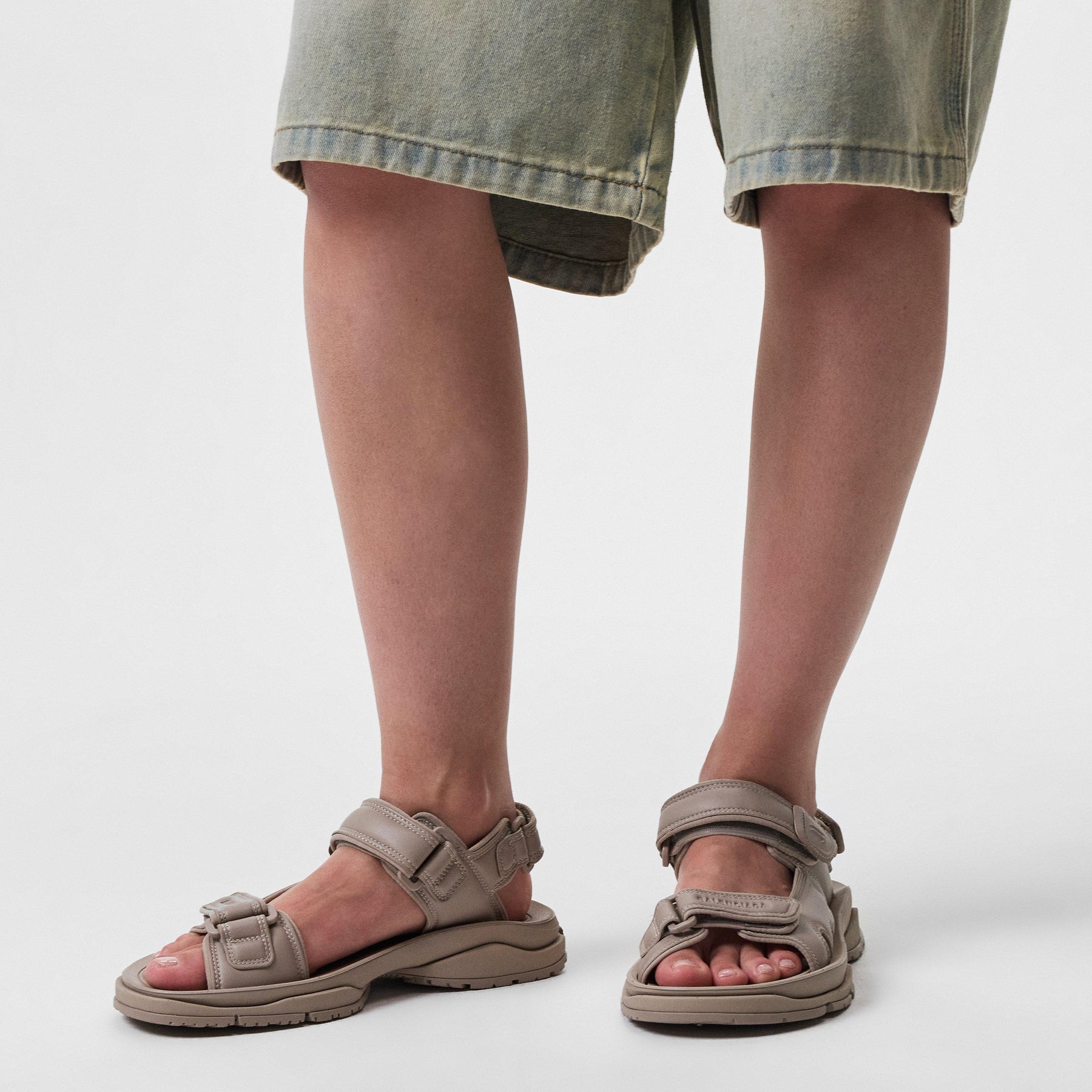 Tourist Sandals