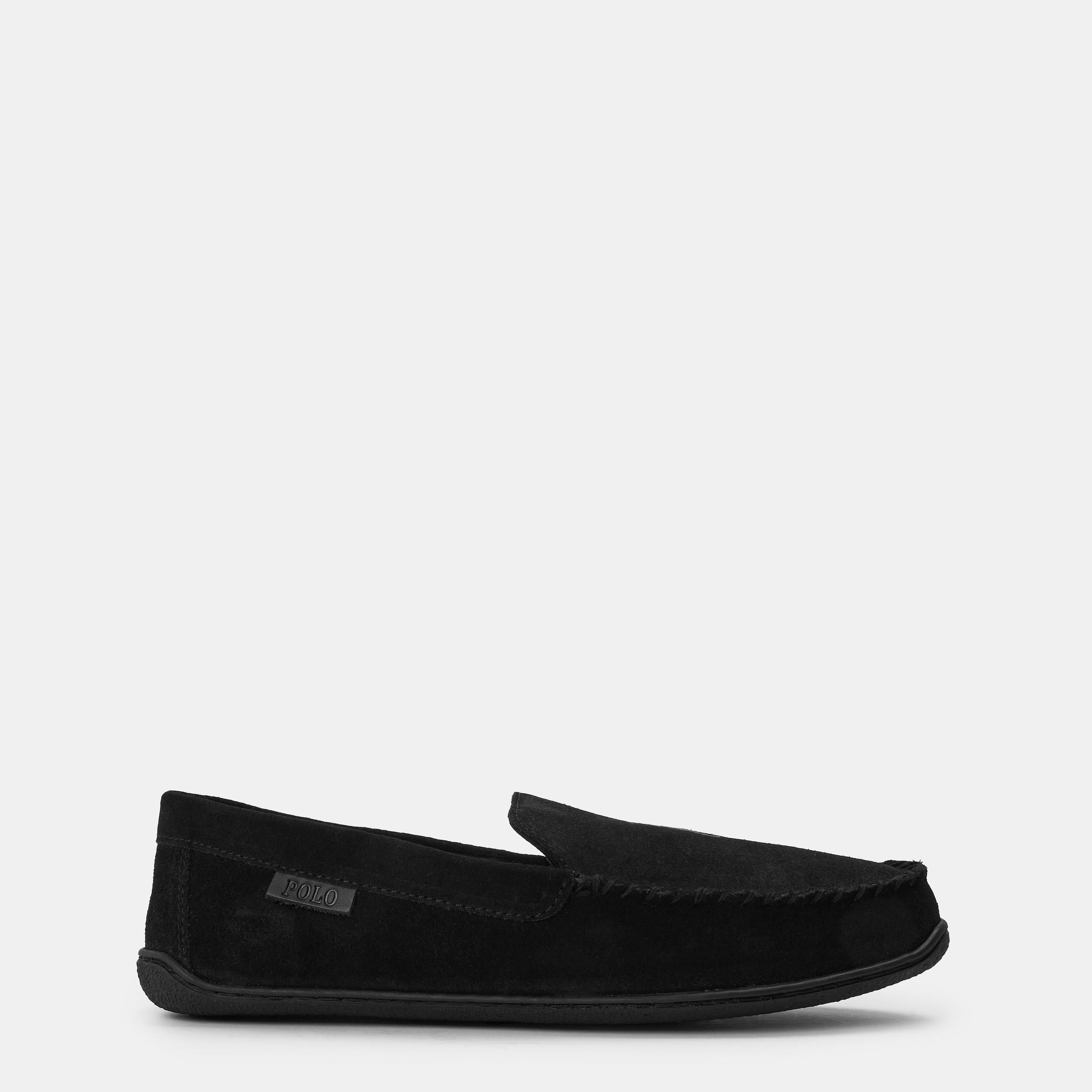 Men's Brenan Moccasin Slippers