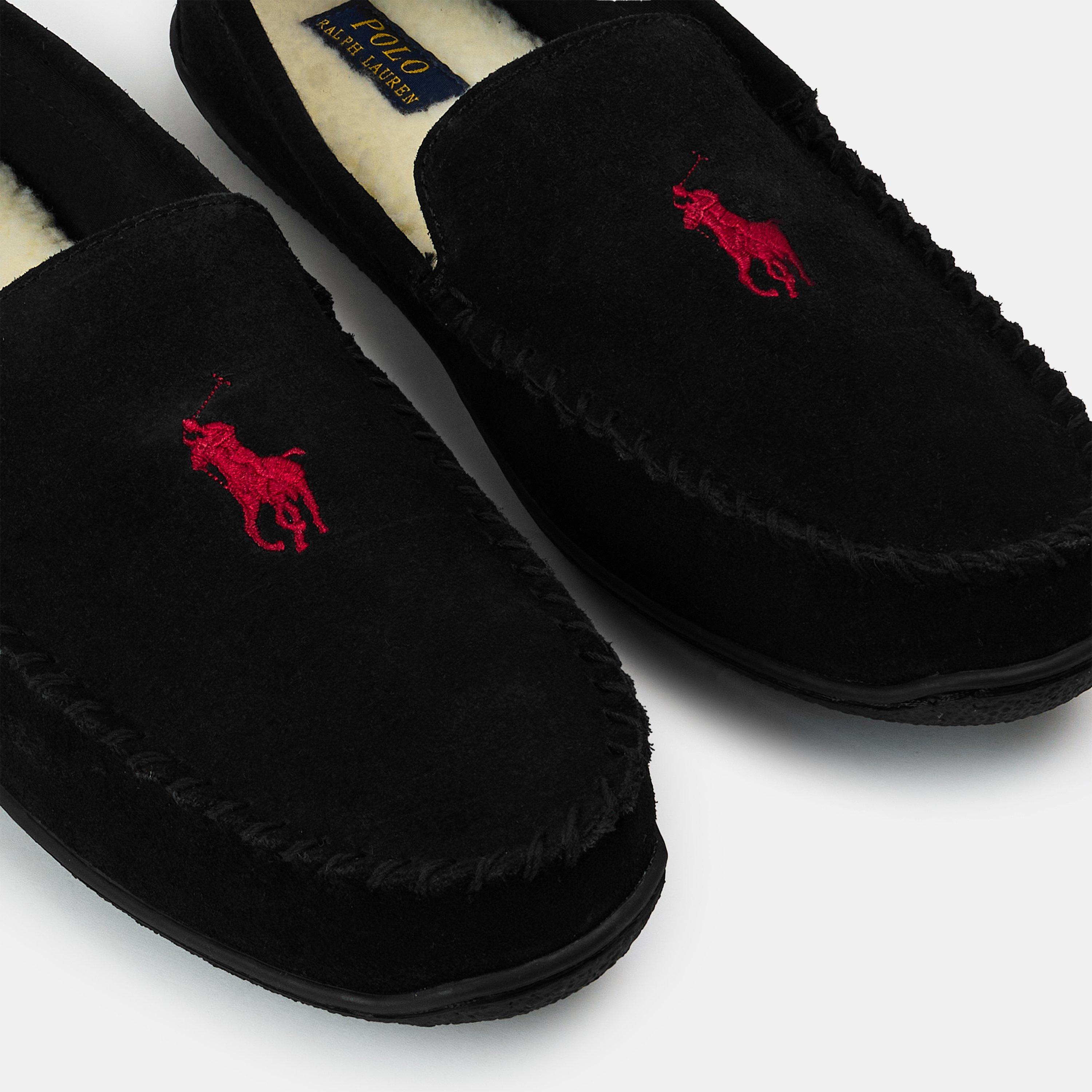 Men's Brenan Moccasin Slippers