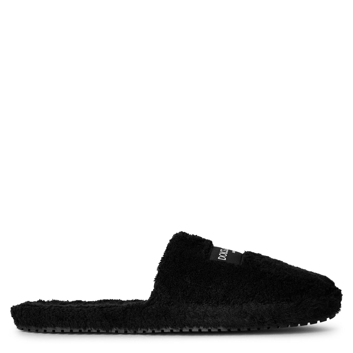 Mule Slippers