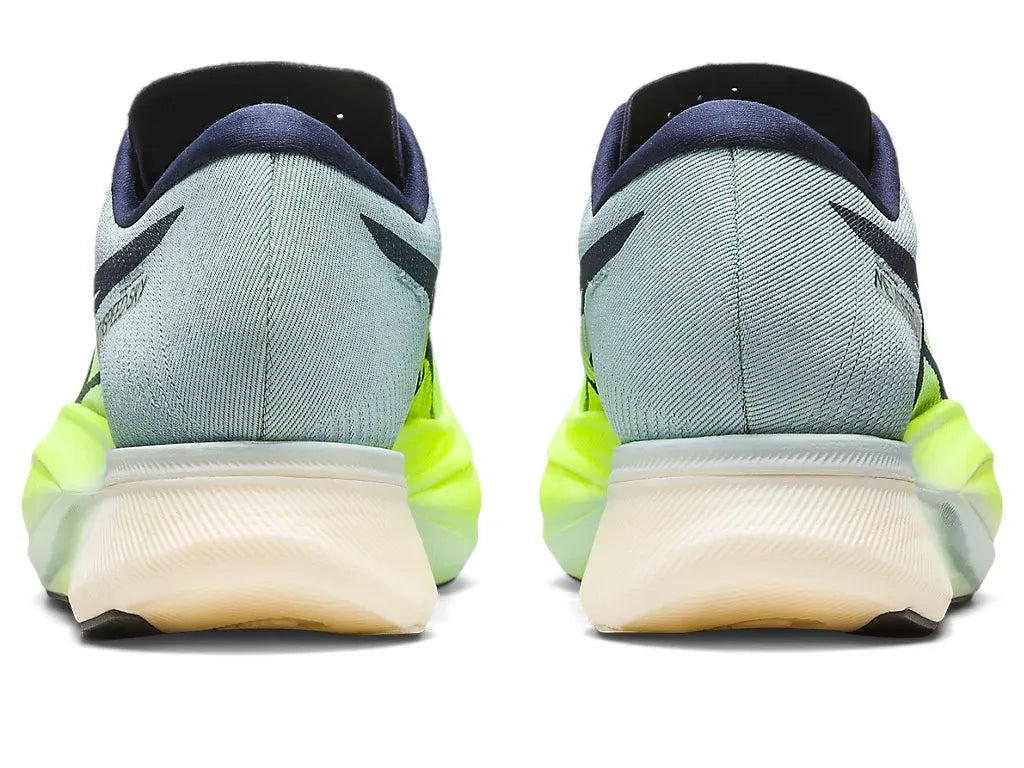 Asics Metaspeed Sky+ Hazard Green/Sky
