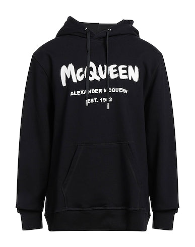 MCQUEEN HOODED TRACK JACKETS