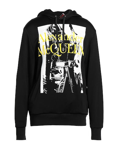 MCQUEEN SWEATSHIRTS