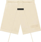 Essentials Shorts 'Eggshell'
