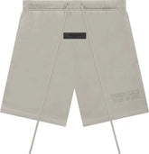 Fear Of God Essential Shorts 'Smoke'