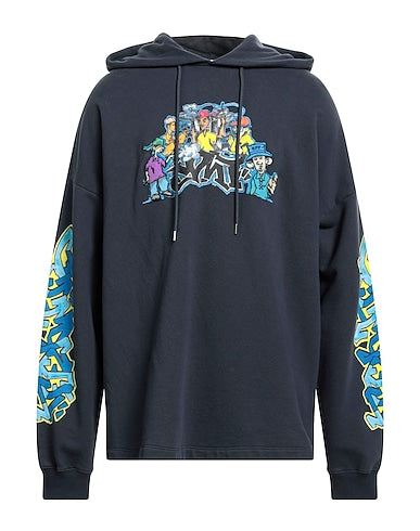 OFF-WHITE™ HOODED TRACK JACKETS