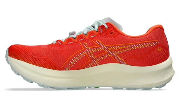 Asics Fujispeed 3 Trail Running Shoes Mens