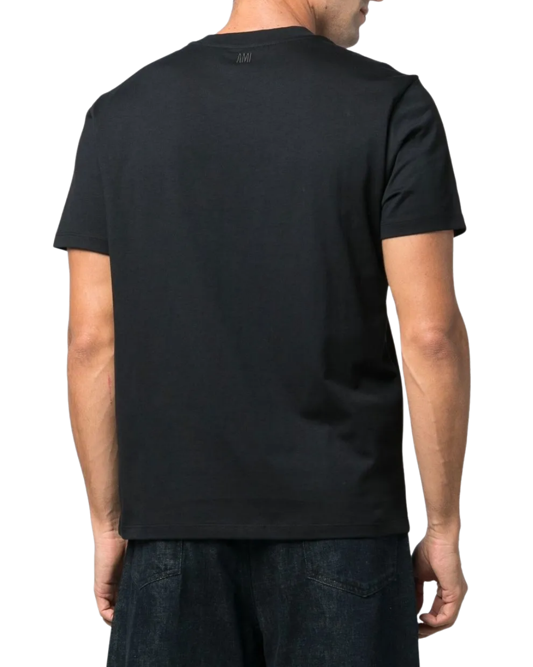 Ami Paris Tee