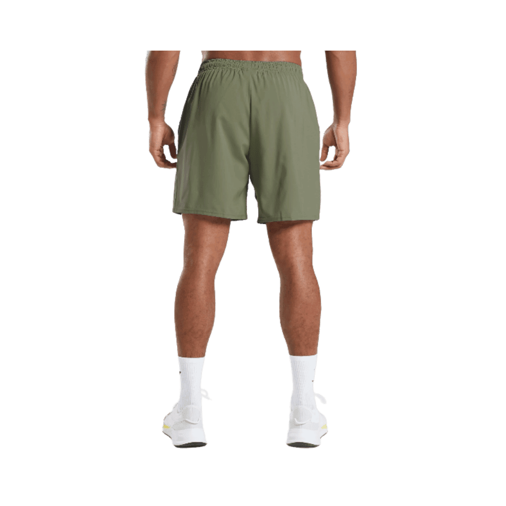 Gymshark Arrival 7" Shorts Core Olive