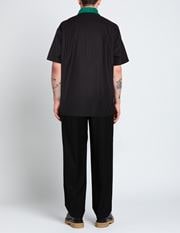 DOLCE&GABBANA PATTERNED SHIRTS