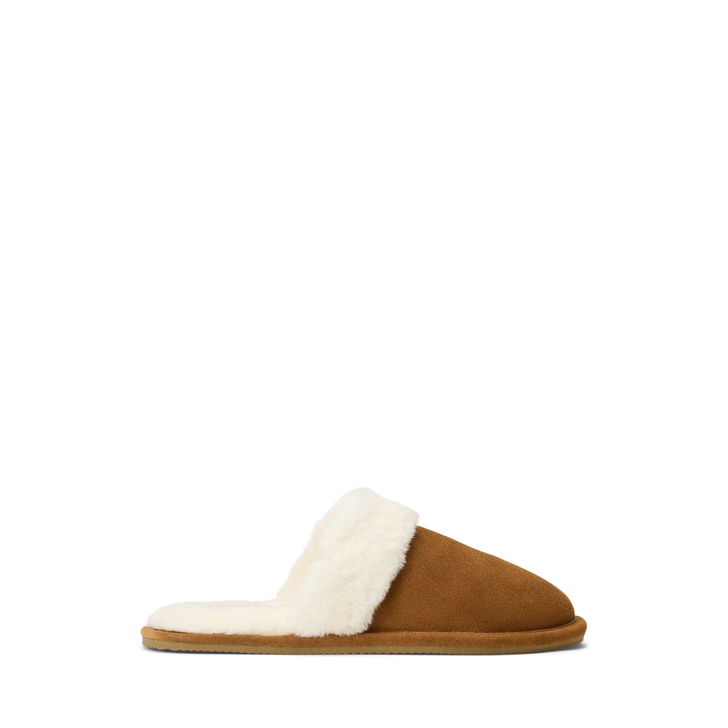 Kelcie Mule Slippers