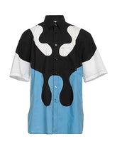 BURBERRY PATTERNED SHIRTS