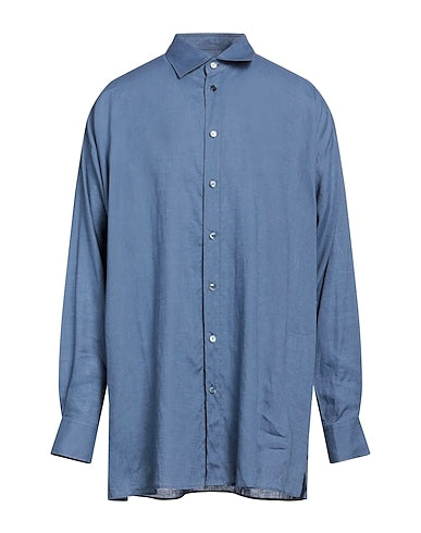 DOLCE&GABBANA LINEN SHIRTS